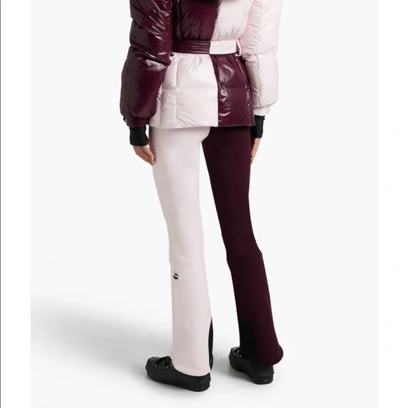 BNWOT Cordova Saint Moritz Ski Pants Sz S - Picture 4 of 5